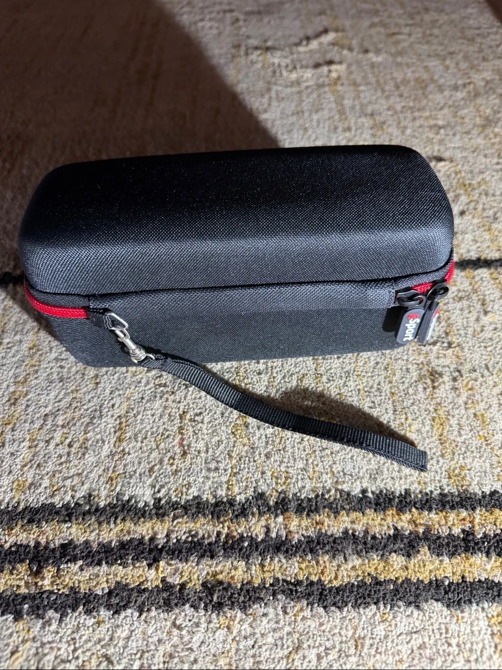 gSport Speaker and Accesories Hard Case